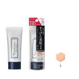 INTEGRATE GRACY Essence Base BB - 40g - 1Bright Slightly Bright