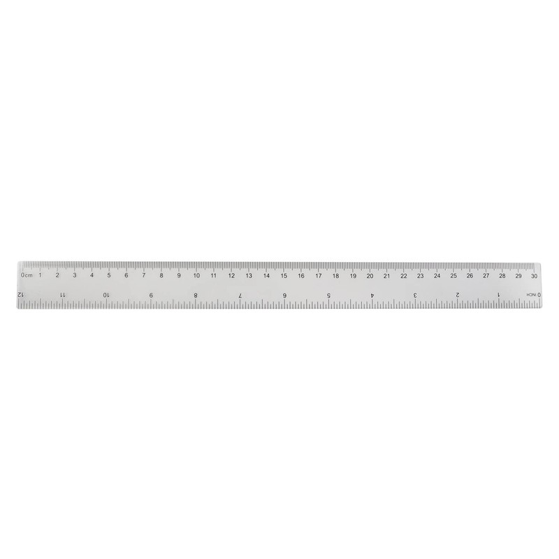 LGEGE Math Ruler Geometry Tool Set, 10/12cm Protractor, 15/23cm Triangle