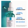 Sérum Ultra Concentrado Effaclar Momento De Aplicación Día/noche Tipo De