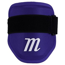 Marucci 2021 Youth Elbow Guard Royal Blue