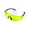 Oregon Q525250 Safety Glasses with Protection Against Impact (EN166) and