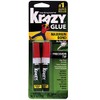 Krazy Glue Maxbd Gel 2pk