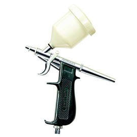 Painter Spray Gun (Label) Artmaster Air Brush Gun - for Makeup, Tattoo & Bakery Use (AC-60)
