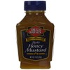 Dietz & Watson, Deli Compliments, Zesty Honey Mustard, 11oz Bottle