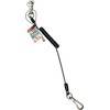 SK11 Safety Cord, Short Size, Natural Length Approx. 16.5 inches