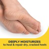 Dr. Scholl's Severe Cracked Heel Repair Restoring Balm 2.5oz, with