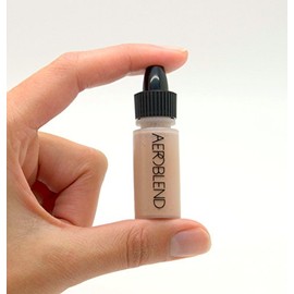 Aeroblend Minijuegos Maquillaje Aerógrafo Medio