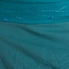 Vishes - Alternative Clothing - Embroidered Cotton Skirt with Flowers,