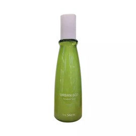 The Saem 더샘 어반 에코 하라케케 토너 150ml 순한토너 The Saem Urban Eco Harakeke Toner 150ml Gentle Toner