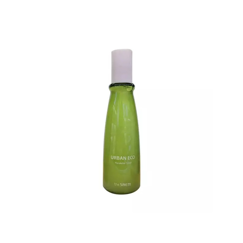 The Saem 더샘 어반 에코 하라케케 토너 150ml 순한토너 The