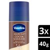Vaseline Vaseline Healing Jelly Body Balm Jelly Stick body moisturizer