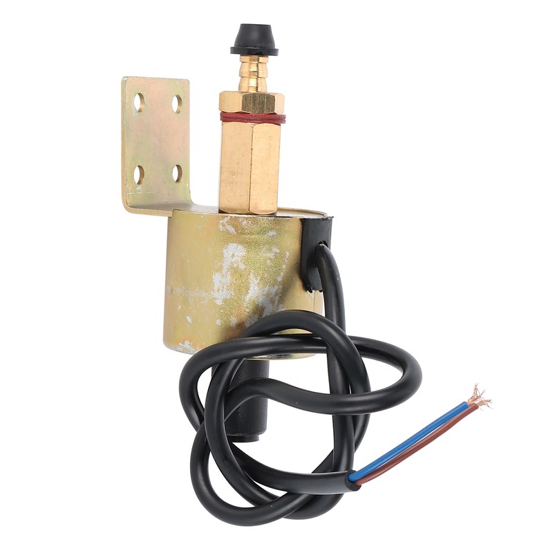 Grinder Electromagnetic Oil Pump Lubrication for Grinding Machine 400‑500cc/min 13W