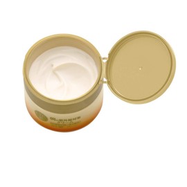 50 no Megumi Morning UV Protection Cream 3.2 oz (90 g)