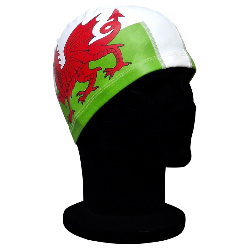 Blue Reef Stretchy Pull On Easy Fit Saltire Union Jack