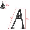 Caltric Front Lower Left A-Arm for Yamaha Raptor 700 YFM700
