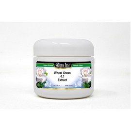 Wheat Grass 4:1 Extract Cream (2 oz, ZIN: 524197)