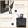 DIY Wall Clock Movement Kit with Long Shaft 31Mm Silent