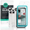 Ibywind for Nothing Phone (3) 5G Screen Protector,2 Pack,9H Hardness
