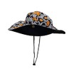 KGM Printed Design Boonie Bush Combat Brim Army Fisherman Corded