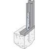 Simpson Strong-Tie S/HDU11 S/HDU 16-5/8 in. Holdown for Cold-Formed Steel