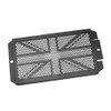 REWOLFNUS Motorcycle Radiator Guard Grill Grille Protective Cover Protector for