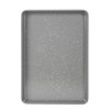COOK WITH COLOR Bakeware Non Stick Baking Sheet, Gray, 9x13