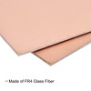 sourcing map Pack of 2 PCB Copper Laminate Board 200