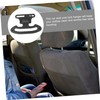 ULTECHNOVO Car Clothes Hanger for Vehicle Multi Purpose Headrest Hook