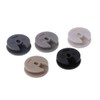 MYhose Joystick Caps 5pcs/Set Plastic Replace 3D Analog Controller Stick