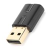 Bluetooth 5.0 Adapter Bluetooth Transmitter USB Dongle Wireless HD Bluetooth