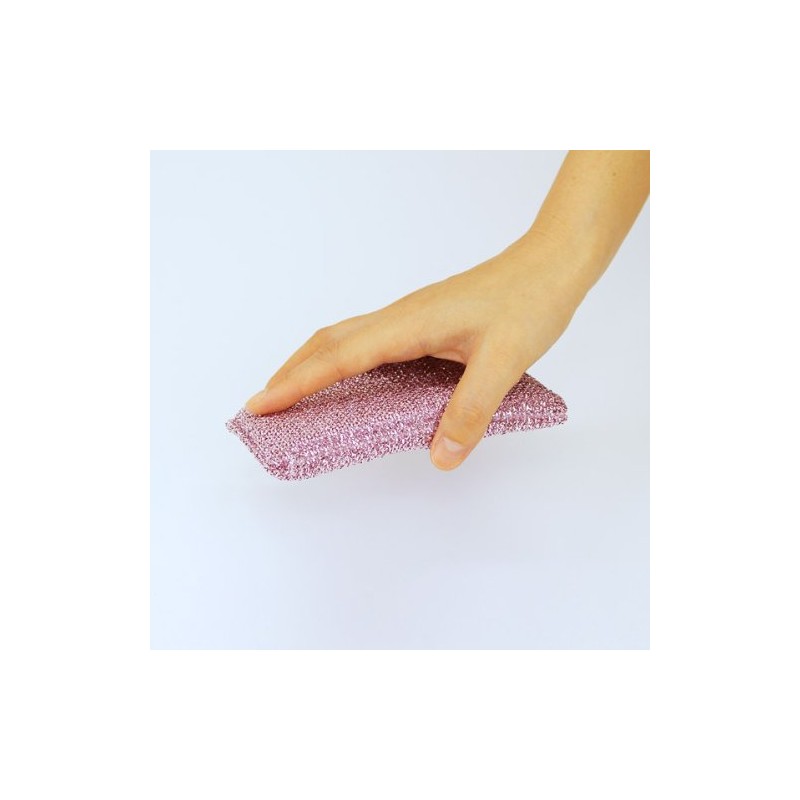 Duskin Bathtub (1 Piece) / Bath and Bathroom Sponge (2