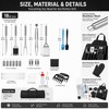 BBQ Grill Accessories Set for Outdoor Cooking – Stainless Steel