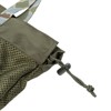 Foxfire 5321345 FE-CAMO Tote Bag (5321345), green camouflage