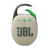 JBL Clip5, Bluetooth Hoparlör, IP67, Kum Beji