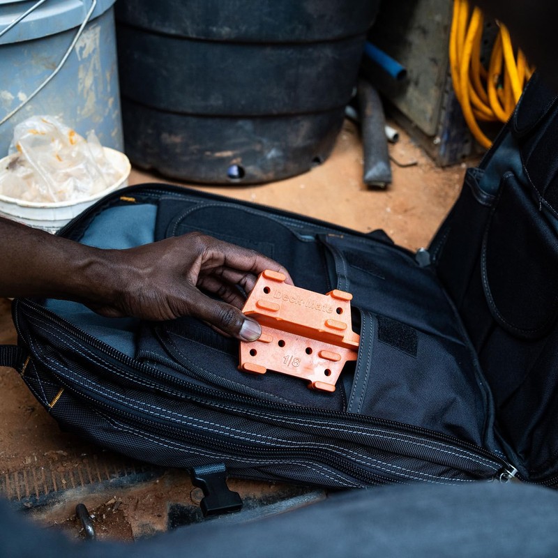 Johnson Level & Tool 60-275 Deck Mate, Deck Board Spacing