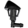 Dorman 47272 Windshield Washer Nozzle Compatible with Select Honda Models