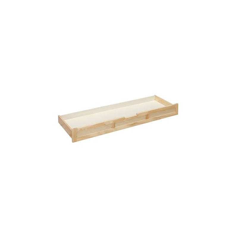 Suite Bebe Reign Storage Drawer in Pine Natural