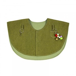 DONGKER Parrots Shoulder Protector,Anti-bite Protective Shawl Arm Guard Parrot Training Pads for Parakeets Cockatiels Conures Macaws Lovebirds Finches