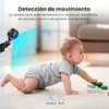 Hszsxjk Mini C?mara, Hd 1080 Mini C?mara de Seguridad