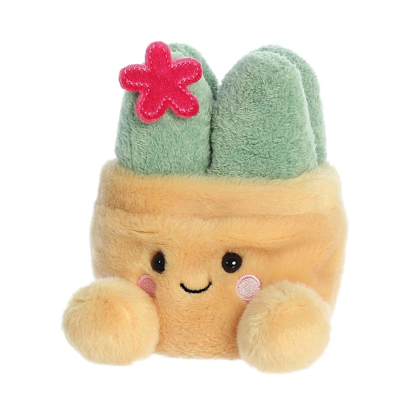 Aurora® Adorable Palm Pals™ Seyla Succulent ™ Stuffed Animal -