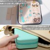 Jewelry Storage, Jewelry Box, Accessory Case, Mini Jewelry Box, Portable,