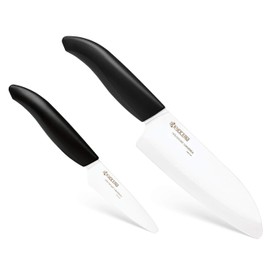 Kyocera FK2PCWH3 2 PC Set