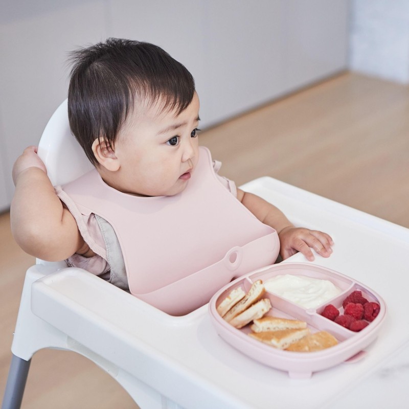 b.Box 2 in 1 Suction Plate | Strong Suction Base