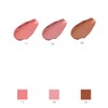 MiMC Mineral Creamy Teak Teak 08 Frost Pink Body