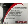 Exitronix Indoor/Outdoor Die Cast LED Light Satin Aluminum Finish (TRL-ACEM-SA)