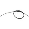 Dorman C660600 Parking Brake Cable