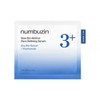Numbers In Skin Improvement No. 3 Blue Bio Retinol Pore Remodeling Ampoule 1ml 10pcs / 넘버즈인 피부개선 3번 블루 바이오 레티놀 모공 리모델링 앰플 1ml 10개