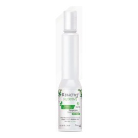 Nutrapel Shampoo Para Cabello Deshidratado Kerátive