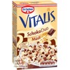 Dr. Oetker Vitalis Schoko Duo Müsli 500 g