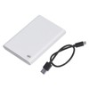 2.5in HDD External Case Type C USB3.1 Up to 10Gbps